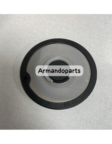 Sadales vārpstas aizsargvāciņš 070103189A